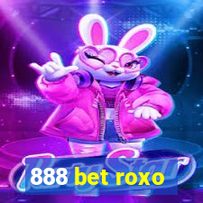 888 bet roxo